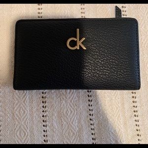 Calvin Klein wallet